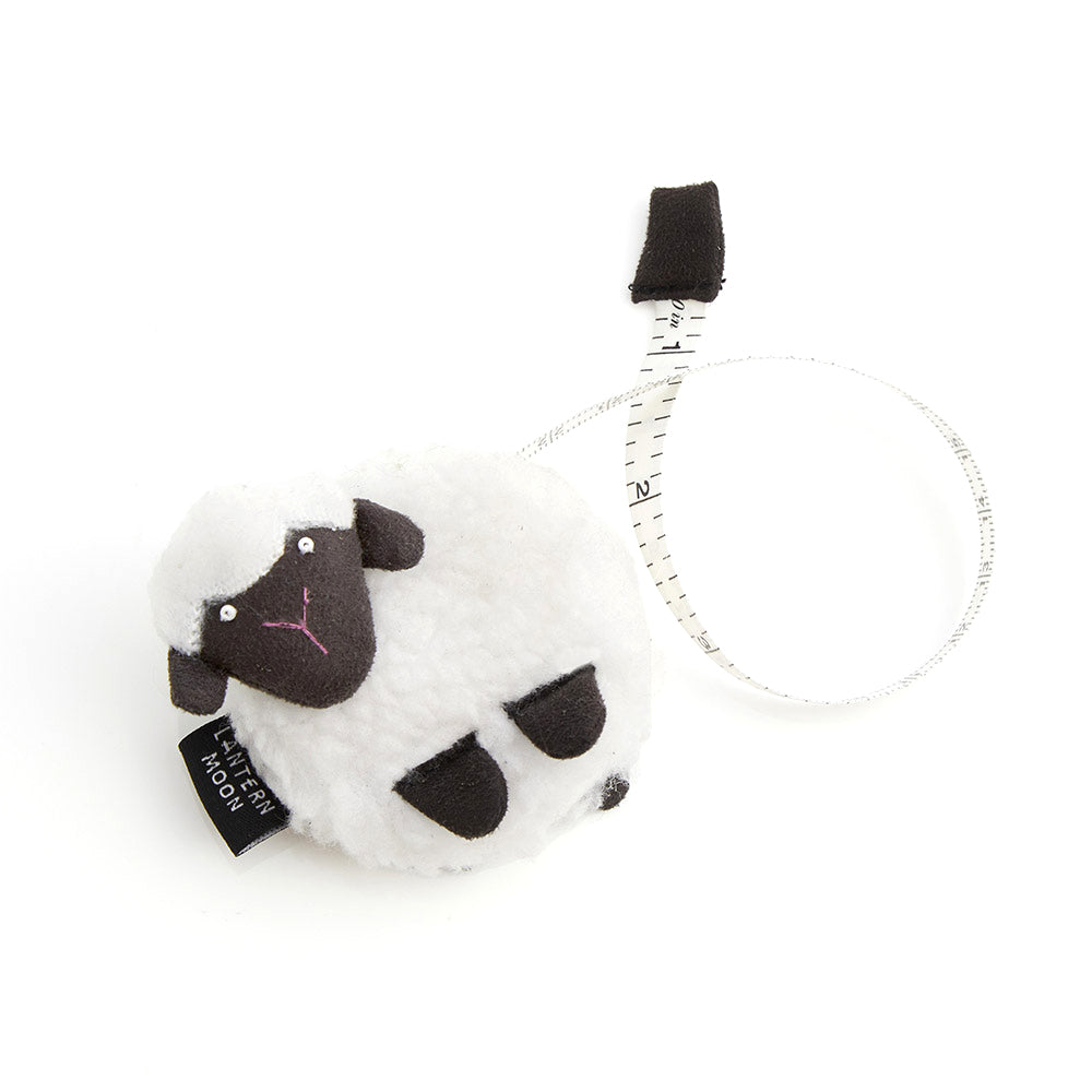 Lantern Moon: Tape Measure: Merino