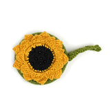 Lantern Moon: Tape Measure: Happy Flower