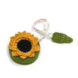 Lantern Moon: Tape Measure: Happy Flower