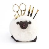 Lantern Moon: Accessories Holder: Sherpa