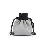 Lantern Moon: Stitch Marker Pouch: Cloud