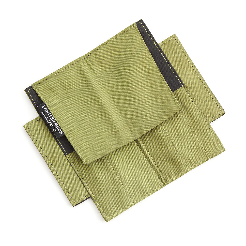 Lantern Moon: Mindy Sleeve: Sage