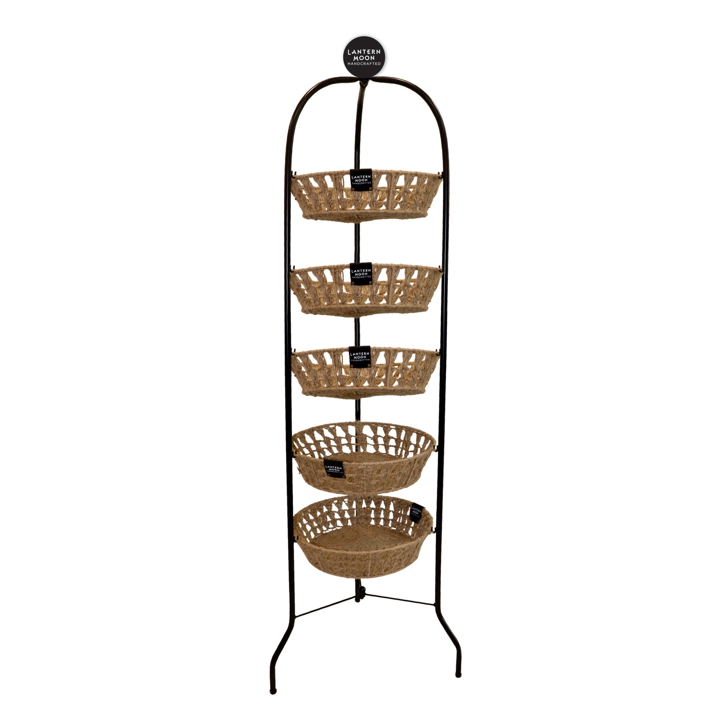 Lantern Moon: Display Stand: 5 Tier