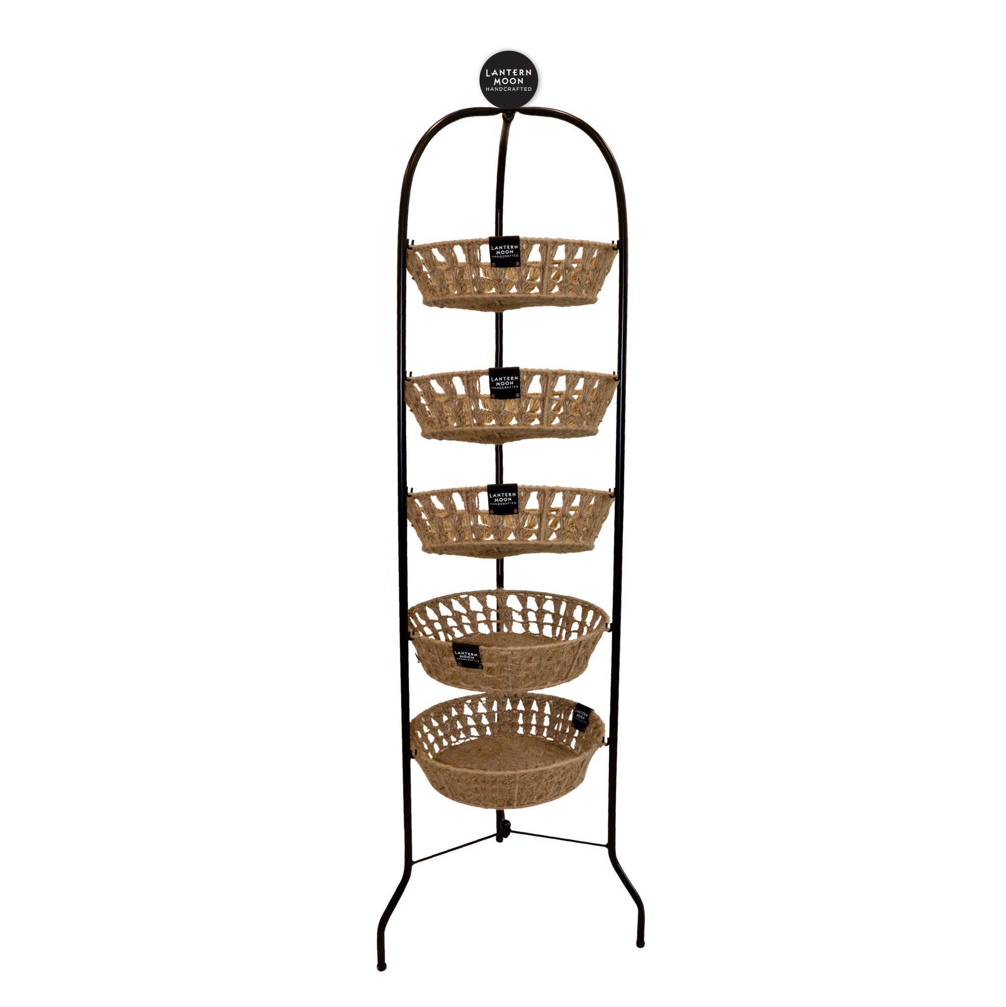 Lantern Moon: Display Stand: 5 Tier