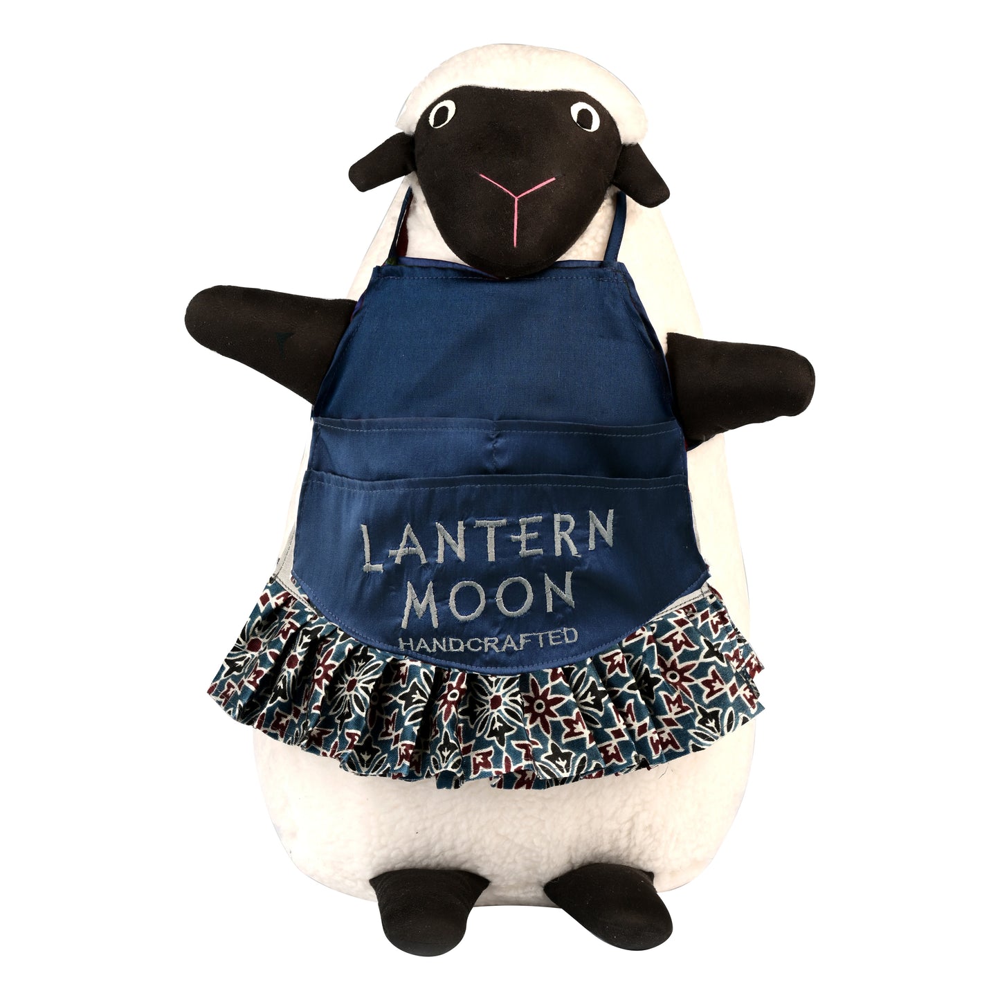 Lantern Moon: Display Stand: Accessories Holder: Mama Baabs