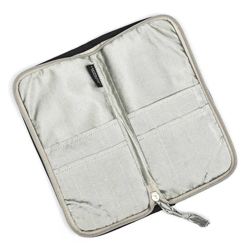 Lantern Moon Needle Case DoublePointed Empty Ikat Readicut