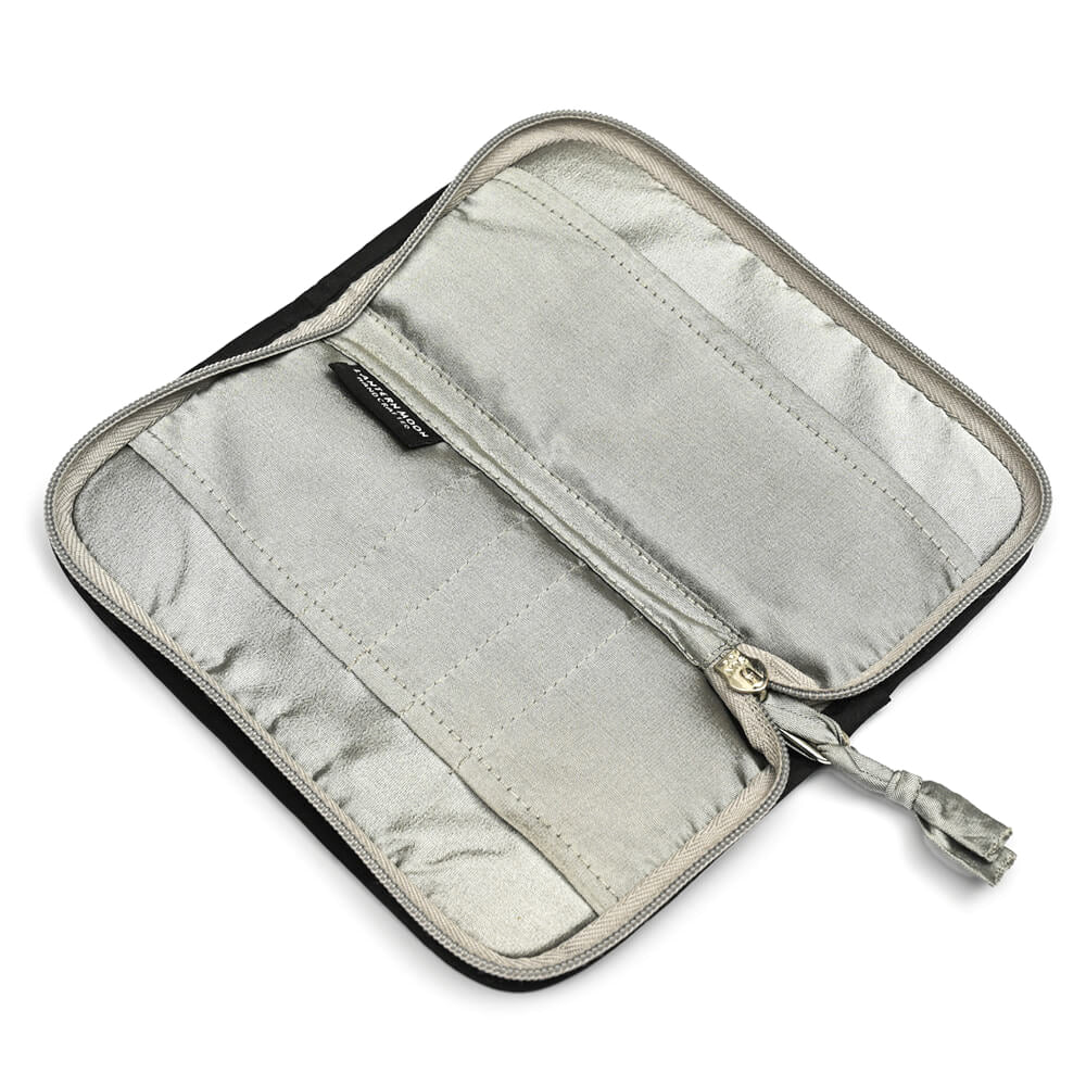 Lantern Moon: Accessories Case: Knit-Aid: Ikat