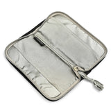 Lantern Moon: Accessories Case: Knit-Aid: Ikat