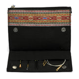 Lantern Moon: Accessories Case: Tool Kit: Black