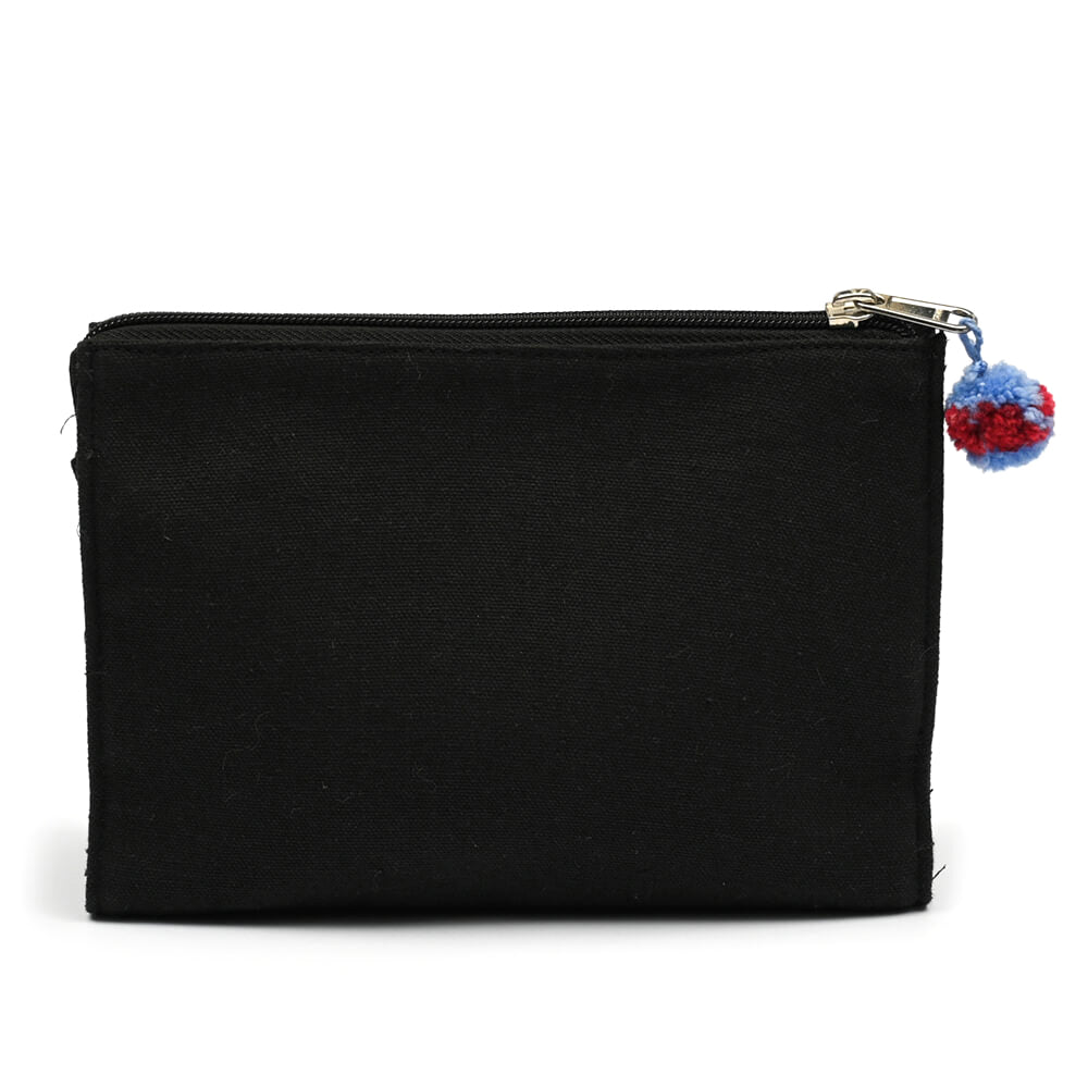 Lantern Moon: Accessories Case: Tool Kit: Black