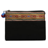 Lantern Moon: Accessories Case: Tool Kit: Black