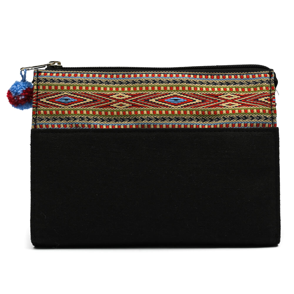 Lantern Moon: Accessories Case: Tool Kit: Black