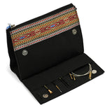 Lantern Moon: Accessories Case: Tool Kit: Black