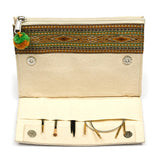 Lantern Moon: Accessories Case: Tool Kit: Ivory