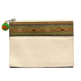 Lantern Moon: Accessories Case: Tool Kit: Ivory