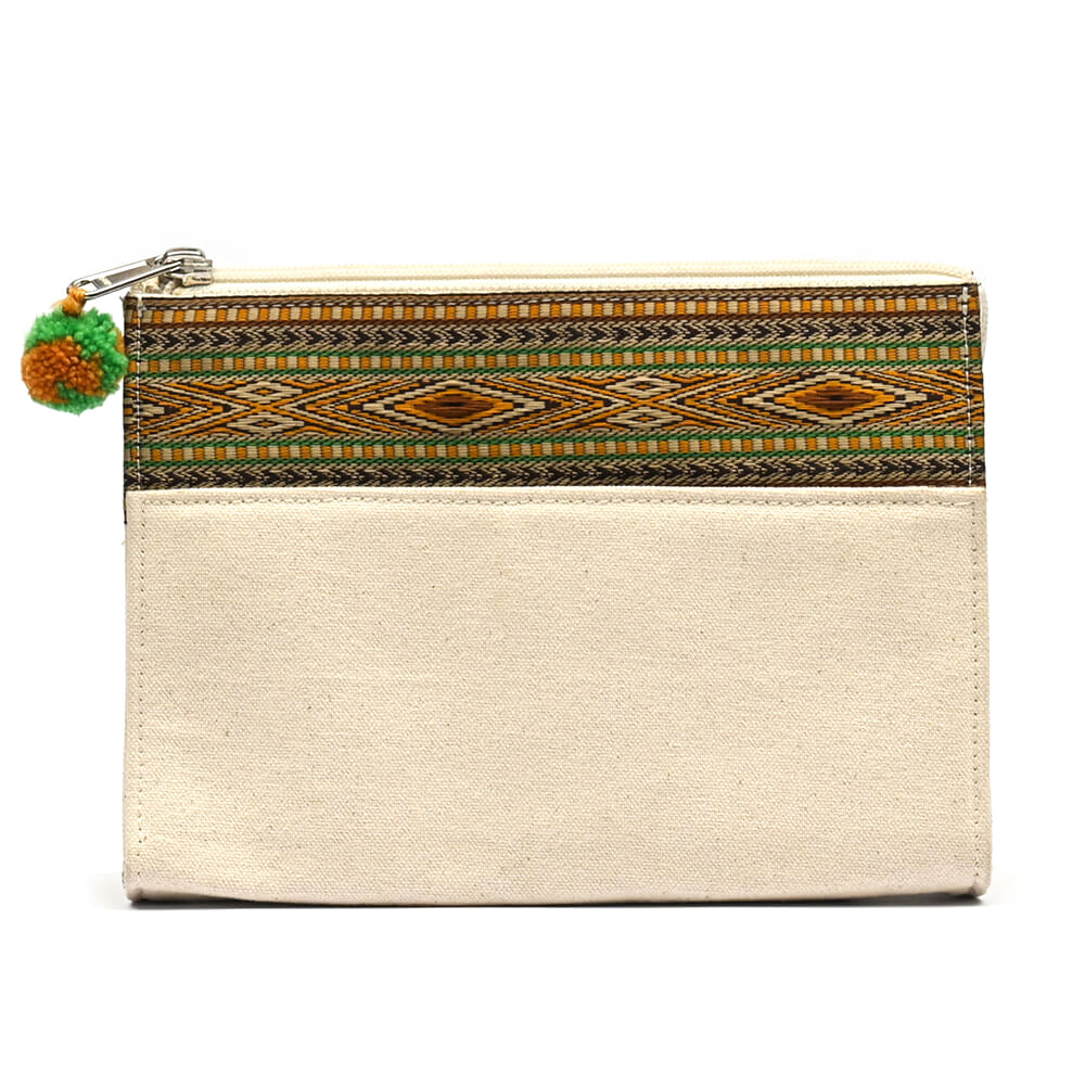 Lantern Moon: Accessories Case: Tool Kit: Ivory