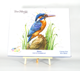 Bree Merryn Paint By Numbers 40cm x 50cm - Keira