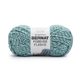 2 Ball Pack Bernat Forever Fleece Super Chunky Yarn 280g