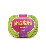 Circulo Amigurumi 100% Mercerised Cotton Yarn 125g