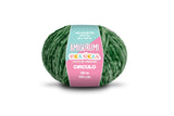 Circulo Amigurumi Pelucia Aran Yarn 85g