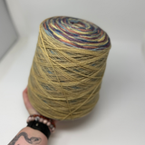 Yarn Outlet Jumbo Cone | 850g | 100% Acrylic