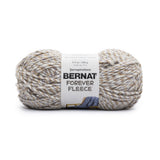 2 Ball Pack Bernat Forever Fleece Super Chunky Yarn 280g