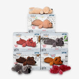 COMPLETE COLLECTION- Nap Time Crochet Kits