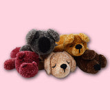 COMPLETE COLLECTION- Nap Time Crochet Kits