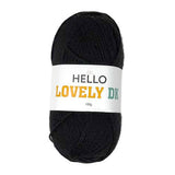 Hello Lovely DK Yarn - 100g