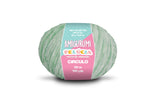 Circulo Amigurumi Pelucia Aran Yarn 85g