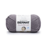 2 Ball Pack Bernat Bundle Up Aran Yarn 160g