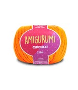 Circulo Amigurumi 100% Mercerised Cotton Yarn 125g