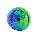 5 x 100g Papatya Batik Vibrant DK Yarn