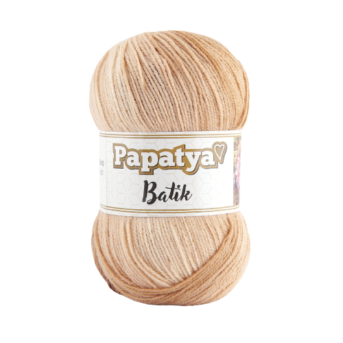 Papatya Batik DK Yarn 100g