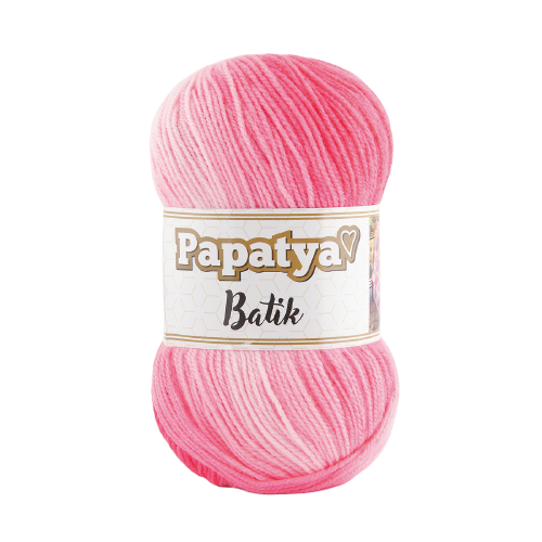 Papatya Batik DK Yarn 100g