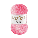 Papatya Batik DK Yarn 100g
