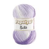 Papatya Batik DK Yarn 100g