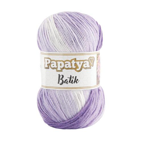 Papatya Batik DK Yarn 100g