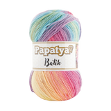 Papatya Batik DK Yarn 100g