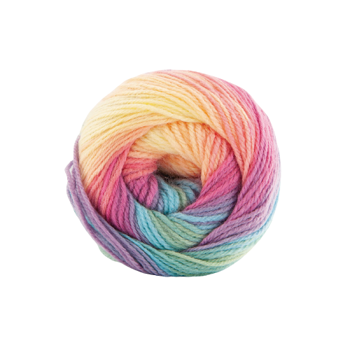 Papatya Batik DK Yarn 100g