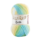 Papatya Batik DK Yarn 100g