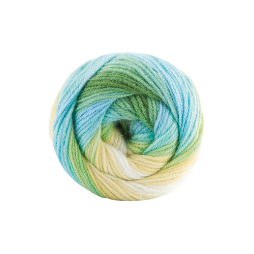 Papatya Batik DK Yarn 100g