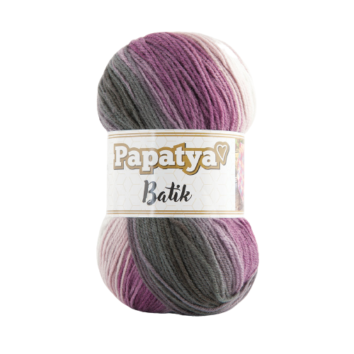 Papatya Batik DK Yarn 100g