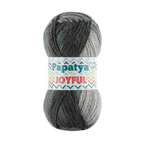 Papatya Joyful DK/Light Aran Yarn 100g
