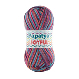 Papatya Joyful DK/Light Aran Yarn 100g