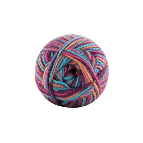 Papatya Joyful DK/Light Aran Yarn 100g