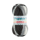 Papatya Joyful DK/Light Aran Yarn 100g