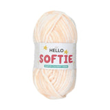 Hello Softie Ombre Super Chunky Yarn 5 x 100g