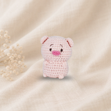 Knitty Critters - Pouch Pals V BUNDLE | DIY Amigurumi Crochet Kits