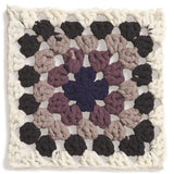 Bernat All in One Blanket Granny Square 240g